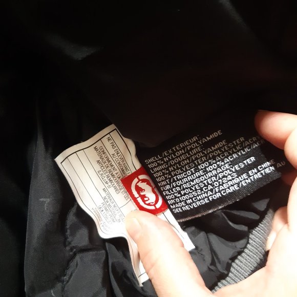 Ecko Red jacket - Picture 8 of 12